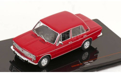 Модель Ваз-2103/Lada 1500 (1980) красная 1/43 IXO CLC 570N.22