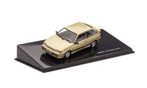 Модель ВАЗ-2113 LADA SAMARA (беж. металлик) 1:43 ARMODEL, масштабная модель, DeAgostini, scale43