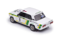 Модель ВАЗ/LADA 2105 VFTS #8 Blahna/Schovanek Rally Valaska Zima 1986 1/43 IXO, масштабная модель, scale43