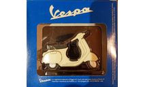 Модель мотороллер VESPA 125 PRIMAVERA (1967) SIZE 70X55  DECORATION /FORME ITALY, масштабные модели (другое)