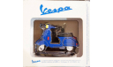 Модель мотороллер VESPA PX 125 (1978) SIZE 70X55 DECORATION /FORME ITALY, масштабные модели (другое)