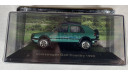 Модель VOLKSWAGEN GOLF COUNTRY 4X4 (1990) 1/43 IXO/Volkswagen hivatalos modellgyűjtemény - DeA, масштабная модель, DeAgostini, scale43