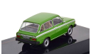 Модель Volvo 66 (DAF) Kombi 1975 green 1/43 IXO (CLC507), масштабная модель, scale43