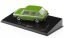 Модель Volvo 66 (DAF) Kombi 1975 green 1/43 IXO (CLC507), масштабная модель, scale43