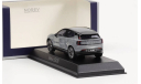 Модель Volvo EX30 eSUV AWD (2024) vapour grey 1:43 Norev, масштабная модель, scale43