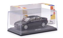 Модель Volvo S80 (2009) black met. 1:43 ArModel, масштабная модель, scale43