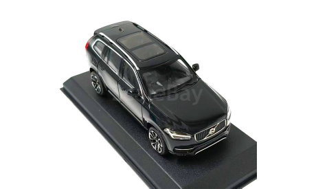 Модель TOYOTA COROLLA Hybrid (2019) white 1:43 CHINA DEALER, масштабная модель, NOREV, scale43