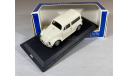 Модель VOKSWGEN 1200 KOMBI BEUTLER (1959) 1/43 MiniStyle 037, масштабная модель, scale43, Volkswagen