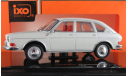 Модель VOLKSWAGEN 411 LE (1970) white 1/43 IXO/CLC522N.22, масштабная модель, scale43