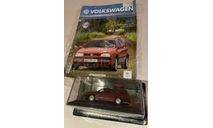 Модель VOLKSWAGEN GOLF VARIANT (1993) 1:43 IXO/HUNGARY, масштабная модель, DeAgostini, scale43