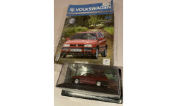 Модель VOLKSWAGEN GOLF VARIANT (1993) 1:43 IXO/HUNGARY