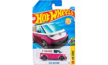 Модель VOLKSWAGEN ID. HOT Wheels 2026, масштабная модель, scale64