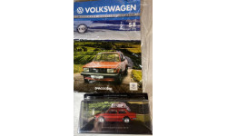 Модель Volkswagen JETTA (1979) 1/43 IXO/Hungary DeA