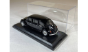 Модель Volkswagen Cox «Ambassade» 4 portes 1/43 MiniStyle 002, масштабная модель, scale43