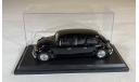 Модель Volkswagen Cox «Ambassade» 4 portes 1/43 MiniStyle 002, масштабная модель, scale43