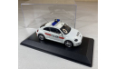 Модель Volkswagen Beetle Polizei (2005) Wien 1:43 CUSTOM, масштабная модель, DeAgostini, 1/43