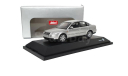 Модель Volkswagen Passat V6 B5 3BG (2000) Silver 1:43 Schuco, масштабная модель, scale43