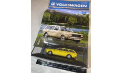 Модель Volkswagen Passat Variant (1974) 1/43 IXO/Hungary DeA