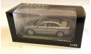Модель VOLKSWAGEN (Shanghai) PASSAT (B7) V6 2010-14 1:43, масштабная модель, IXO Road (серии MOC, CLC), scale43