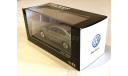 Модель VOLKSWAGEN (Shanghai) PASSAT (B7) V6 2010-14 1:43, масштабная модель, IXO Road (серии MOC, CLC), scale43