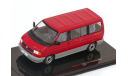 Модель VOLKSWAGEN T4 MULTIVAN ALLSTAR (1992) 1:43 IXO, масштабная модель, IXO Road (серии MOC, CLC), scale43