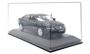 Модель Volkswagen Phaeton W12 (2002) black met./черный 1:43, масштабная модель, Minichamps, scale43