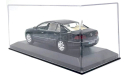 Модель Volkswagen Phaeton W12 (2002) black met./черный 1:43, масштабная модель, Minichamps, scale43