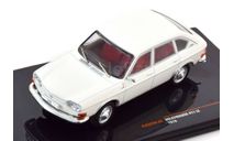 Модель VOLKSWAGEN 411 LE (1970) white 1/43 IXO/CLC522N.22, масштабная модель, scale43