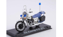 Модель мотоцикл ИЖ-Юпитер-5-03 ’ДПС’ 1/24 Наши мотоциклы. Спецвыпуск №4, масштабная модель мотоцикла, MODIMIO, scale24