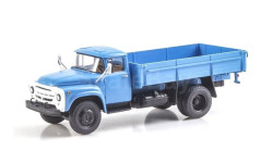Модель ЗИЛ-130 бортовой (ранняя облицовка радиатора) 1:43 SSM