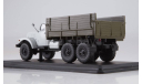 Модель опытный грузовой ЗИЛ-4311 (1976) 1/43 MODELPRO, масштабная модель, scale43