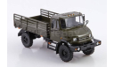 Модель Зил-43273Н бортовой полноприводный 1:43 MODELPRO, масштабная модель, scale43, ГАЗ