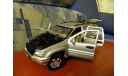 Jeep Grand Cherokee Limited, масштабная модель, 1:18, 1/18, Motormax