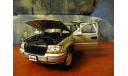 Jeep Grand Cherokee Limited, масштабная модель, 1:18, 1/18, Motormax