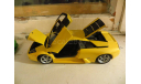 Lamborghini Murcielago 1/18, масштабная модель, 1:18, Autoart