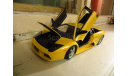 Lamborghini Murcielago 1/18, масштабная модель, 1:18, Autoart