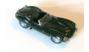 Jaguar XKSS 1/18 Autoart, масштабная модель, 1:18