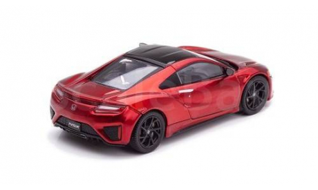 Honda NSX 2016, масштабная модель, 1:43, 1/43, Mercedes-Benz