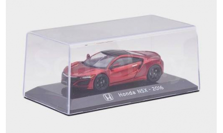 Honda NSX 2016, масштабная модель, 1:43, 1/43, Mercedes-Benz