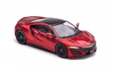 Honda NSX 2016, масштабная модель, 1:43, 1/43, Mercedes-Benz