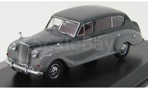 Austin Princess (late) Carlton 1956, масштабная модель, scale43