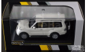 MITSUBISHI PAJERO 4WD, масштабная модель, 1:43, 1/43