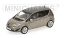 Opel MERIVA   2010, масштабная модель, 1:43, 1/43