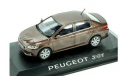 PEUGEOT 301 2012, масштабная модель, 1:43, 1/43