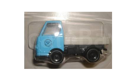Multicar М22, масштабная модель, 1:64, 1/64