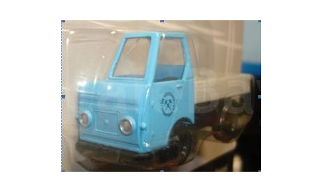 Multicar М22, масштабная модель, 1:64, 1/64