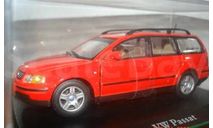 Volkswagen PASSAT B5 variant, масштабная модель, scale43