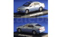 HONDA  INSPIRE ( ACCORD)  2002, масштабная модель, 1:43, 1/43