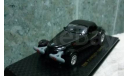 Plymouth Prowler 1998, масштабная модель, 1:43, 1/43