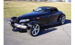 Plymouth Prowler 1998